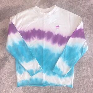 NWT Roots crewneck